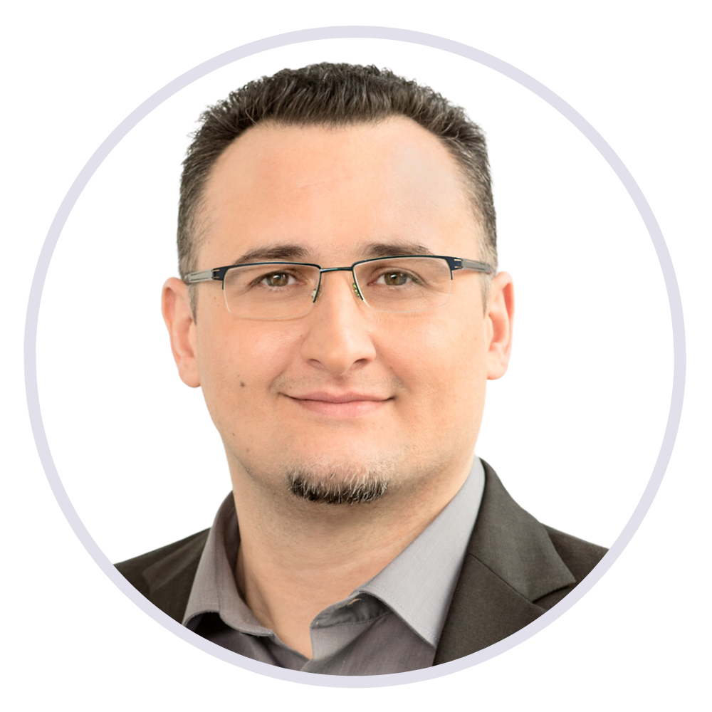 Atakan Olcaysu – Marketing · Vertrieb